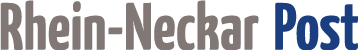 Logo Rhein-Neckar-Post