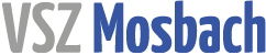 Logo VSZ Mosbach