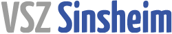 Logo VSZ Sinsheim